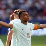 França vence Marrocos e está na semifinal da Copa do Mundo