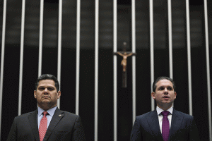 Em clima de mata-mata