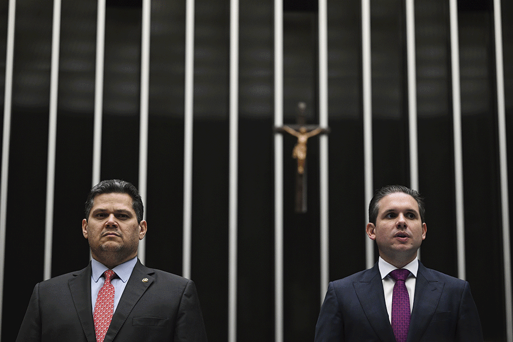 Em clima de mata-mata