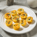 Lanche da tarde: 3 receitas proteicas com ovo para potencializar os resultados da musculação