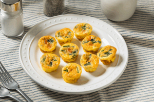 Lanche da tarde: 3 receitas proteicas com ovo para potencializar os resultados da musculação