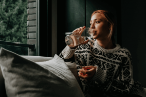 Frio aumenta a fome? 7 dicas para evitar o ganho de peso no inverno