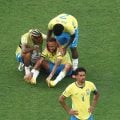 Sobre copas, derrotas e eleições