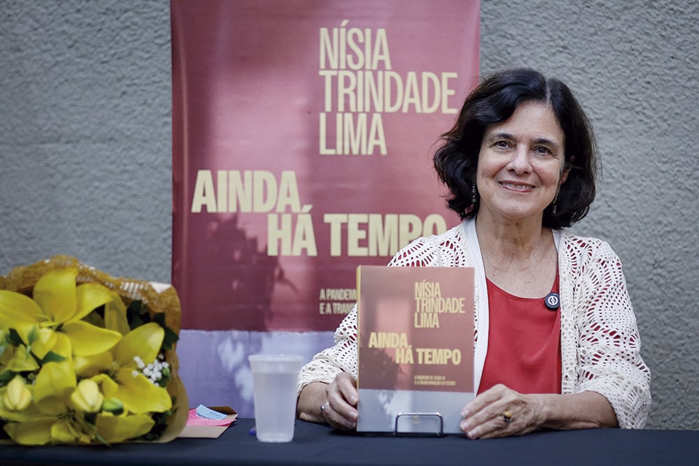 Imunizar a ciência