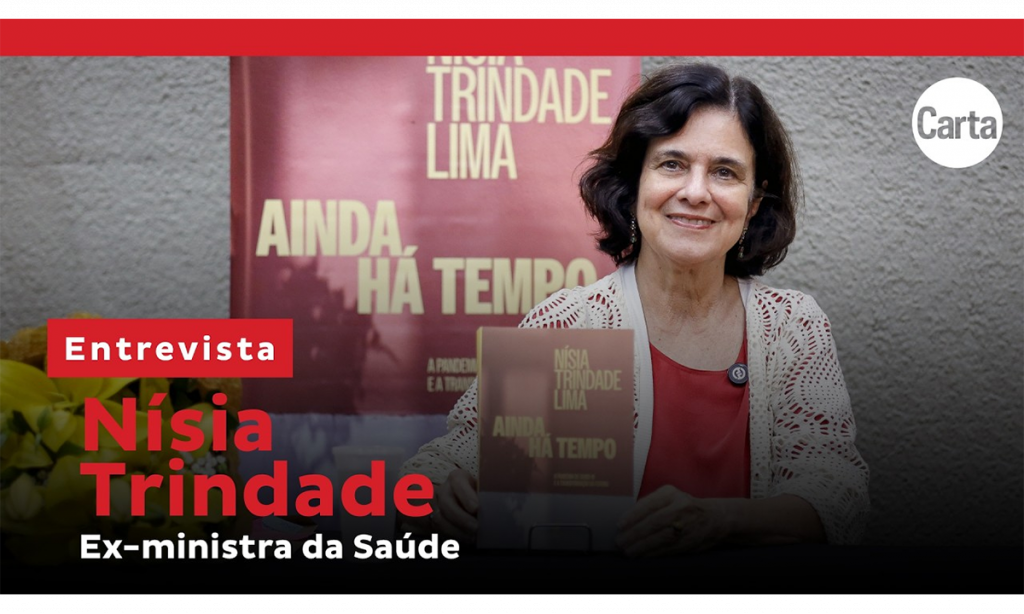 Brasil não pode dar-se ao luxo de voltar a flertar com negacionismo