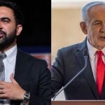 Prefeito de Nova York defende que governo Trump prenda Netanyahu: ‘criminoso de guerra’