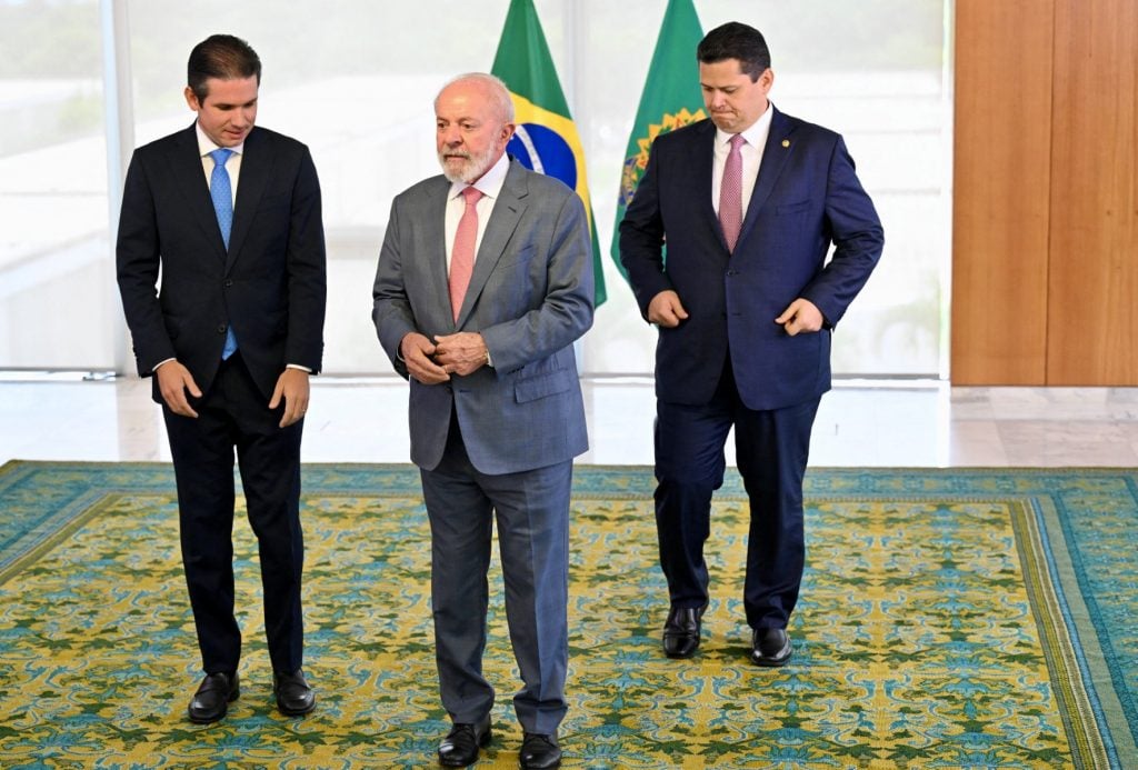 Recesso no Congresso empurra pautas prioritárias do governo para um segundo semestre de incertezas