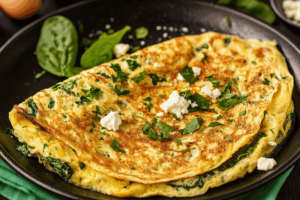 Almoço saudável e prático: 5 receitas ricas em proteínas para fazer em poucos minutos