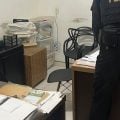 PF lança operação contra esquema de lavagem de dinheiro via bets ilegais