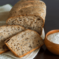 6 receitas com linhaça para começar a semana