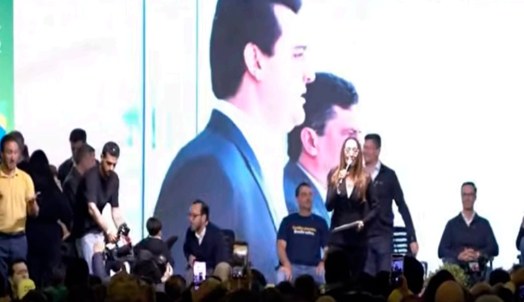 A disputa na Justiça entre Ratinho Junior e Moro, às vésperas da eleição no Paraná