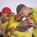 No passinho do Jamal