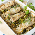 Peixe assado: 3 receitas fáceis e saudáveis para o jantar