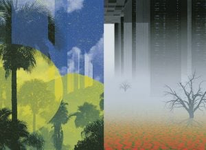 Visita ao lado sombrio da IA