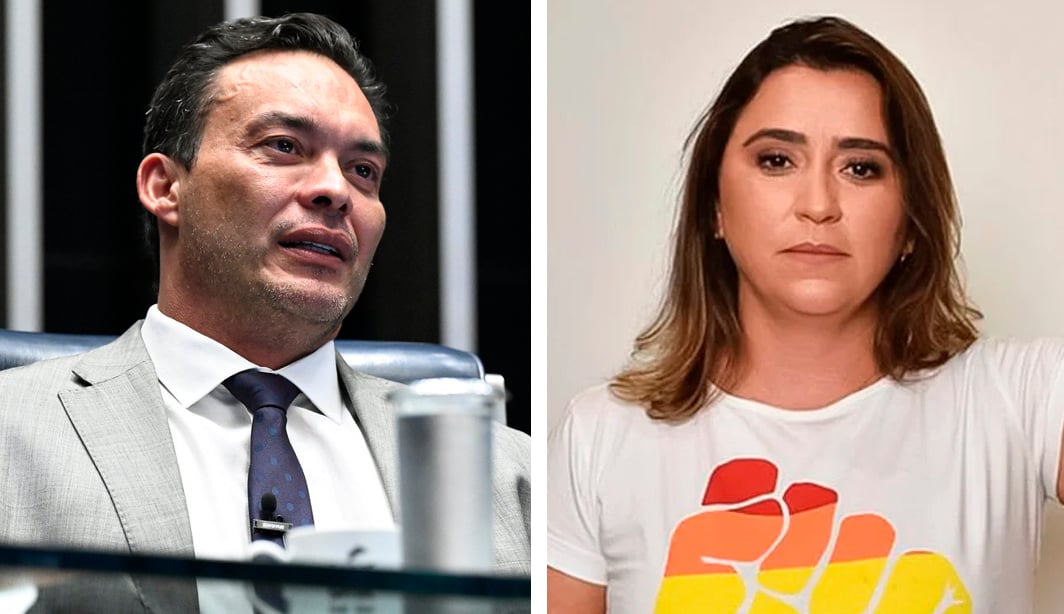 A acirrada disputa entre Podemos, PT, PL e PDT pelo Senado no Rio Grande do Norte, segundo Atlas