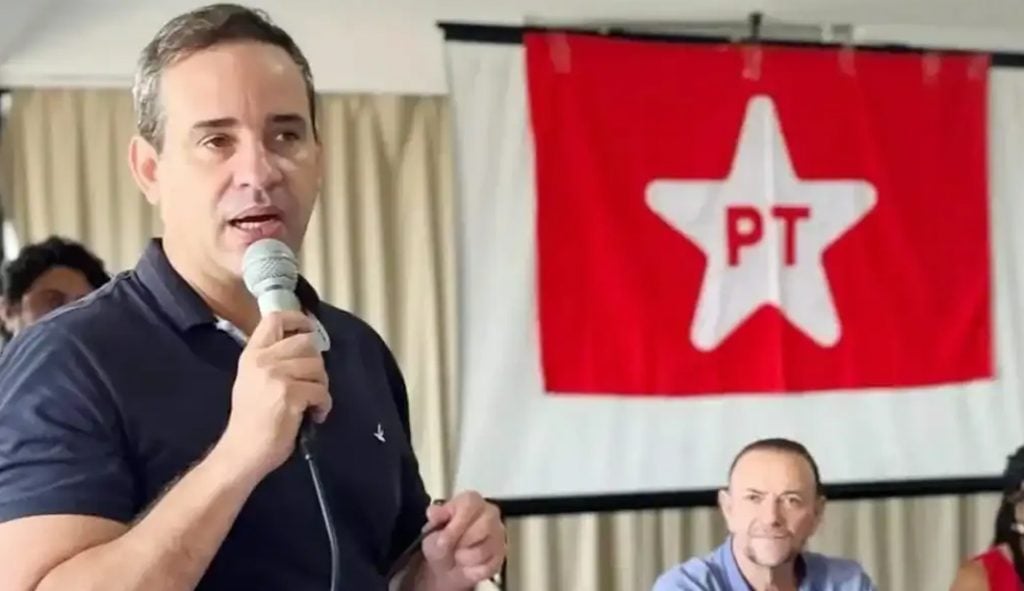Candidato do PT lidera para o governo do RN, diz pesquisa Atlas; veja os resultados