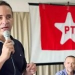 Candidato do PT lidera para o governo do RN, diz pesquisa Atlas; veja os resultados