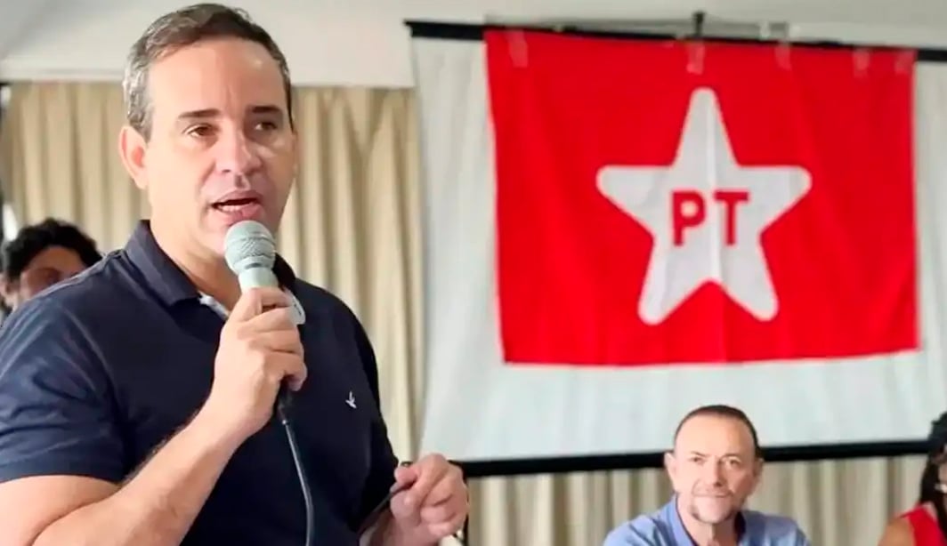 Candidato do PT lidera para o governo do RN, diz pesquisa Atlas; veja os resultados