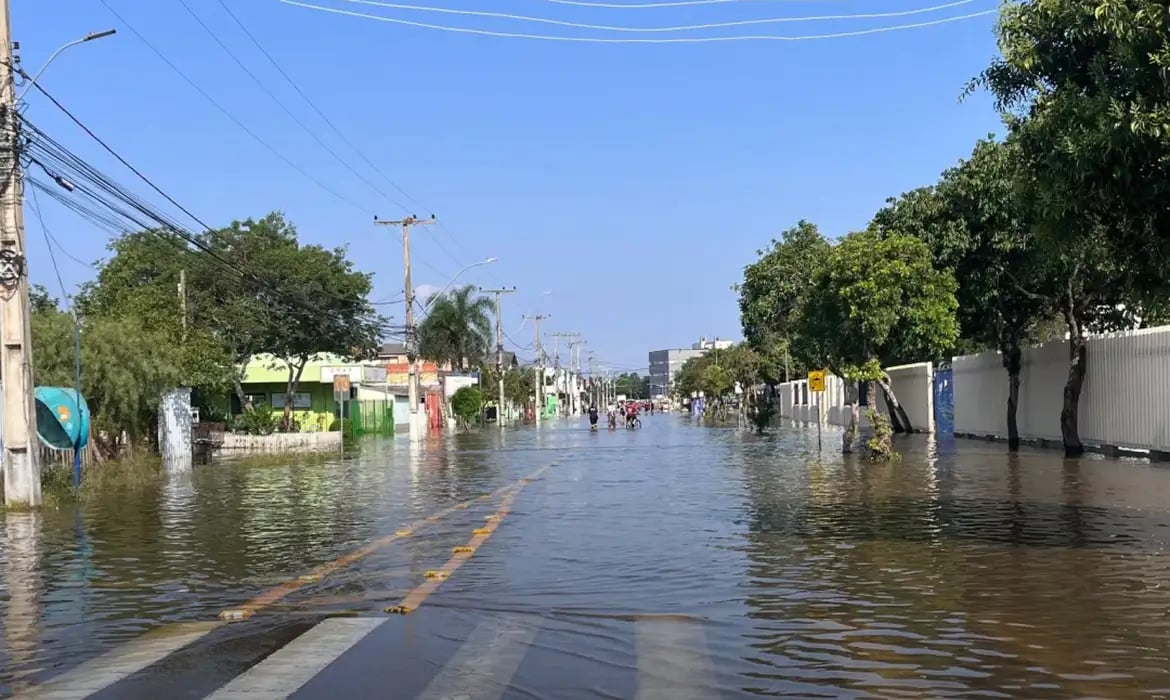 El Niño: investimentos para conter impactos climáticos somam R$ 1,3 bilhão