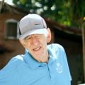 Ator Rui Rezende morre aos 87 anos, no Rio de Janeiro