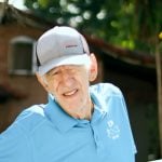 Ator Rui Rezende morre aos 87 anos, no Rio de Janeiro