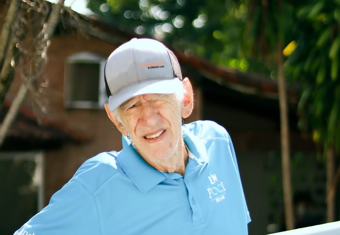 Ator Rui Rezende morre aos 87 anos, no Rio de Janeiro