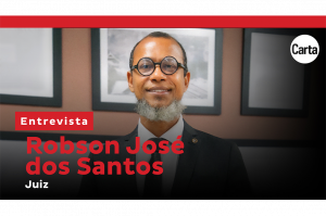 'Se eu fosse branco, isso jamais teria acontecido', diz juiz cotista demitido pelo TJ de Rondônia