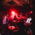 Festival em casas de shows de São Paulo busca amplificar o rock alternativo