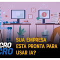 Por que a inteligência artificial não funciona na maioria das empresas