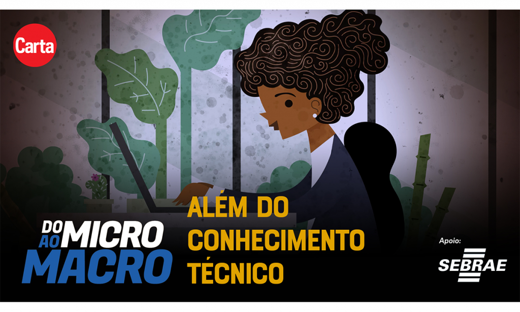 Por que você continua invisível no trabalho