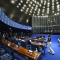 73 a 1: o único voto no Senado contra PEC considerada pauta-bomba