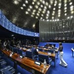 73 a 1: o único voto no Senado contra PEC considerada pauta-bomba