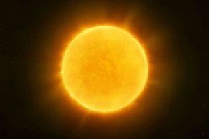 Planeta regente de Leão: veja como o Sol influencia os nativos