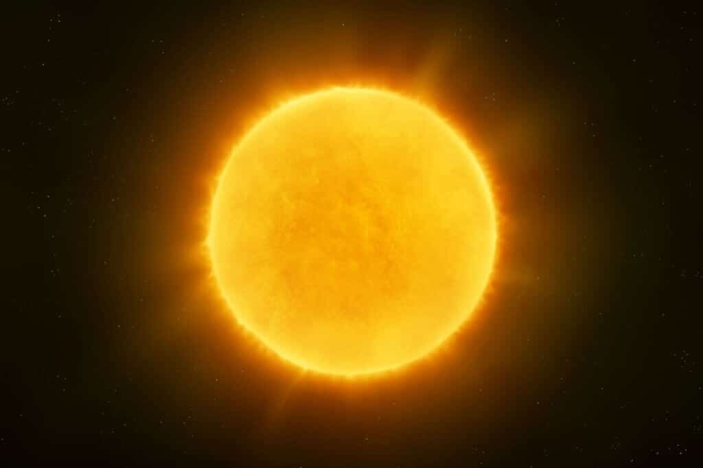Planeta regente de Leão: veja como o Sol influencia os nativos