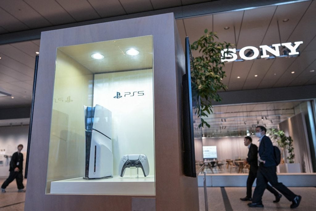 Pressão contra a Sony por ‘apagão’ de jogos do Playstation chega ao Congresso Nacional