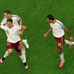 Espanha despacha a França e está na final da Copa do Mundo