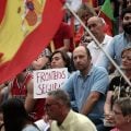 Direita e extrema-direita se aliam para governar Andaluzia, na Espanha