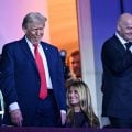 Fifa, Mussolini, Médici e Trump