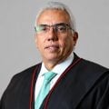 Lula indica desembargador Sergio Torres Teixeira para o cargo de ministro do TST