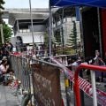 Número de mortos em incêndio de bar em Bangcoc sobe para 33