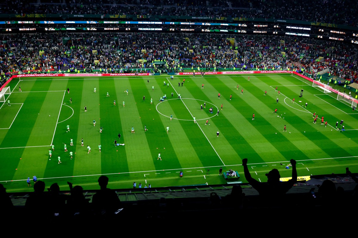 Fifa identifica aumento de comentários racistas durante a Copa