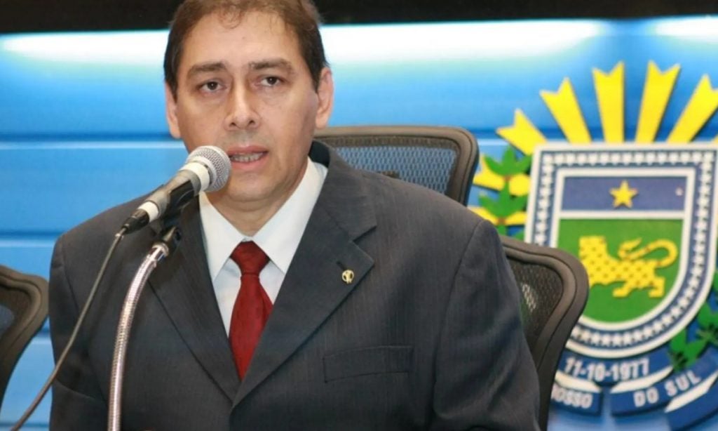 Morre ex-prefeito de Campo Grande acusado de matar servidor em MS