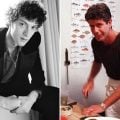 Como nasceu Anthony Bourdain