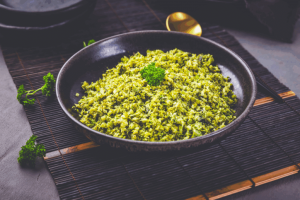 Almoço saudável: 5 receitas com ingredientes ricos em vitamina C