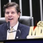 MDB não irá declarar apoio presidencial no primeiro turno