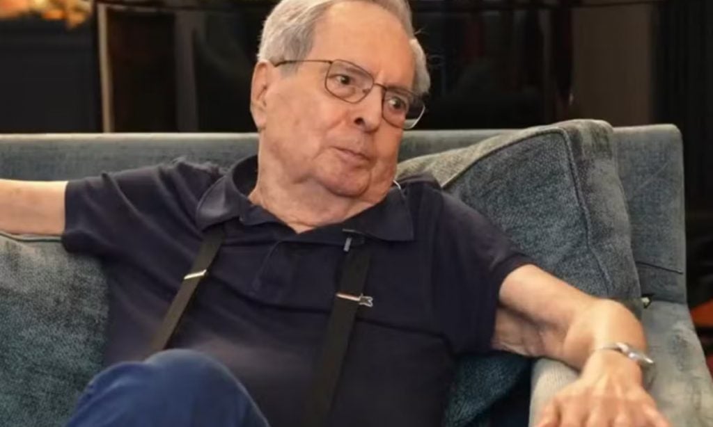 Morre aos 95 anos o dramaturgo e escritor Benedito Ruy Barbosa