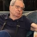 Morre aos 95 anos o dramaturgo e escritor Benedito Ruy Barbosa