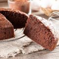 Quer um lanche saudável? Veja 8 receitas de bolo fáceis de fazer