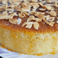 5 receitas fáceis de bolo de laranja para o café da tarde