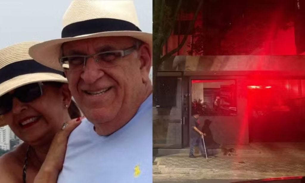 O que se sabe sobre a morte de um casal de idosos em MG; diarista suspeita foi presa